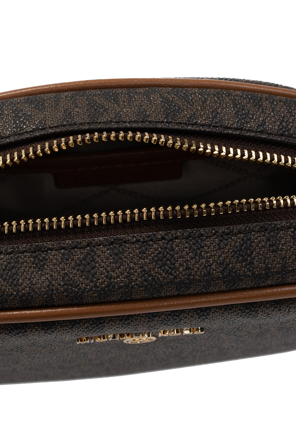 Michael Michael Kors ‘Jet Set’ shoulder bag